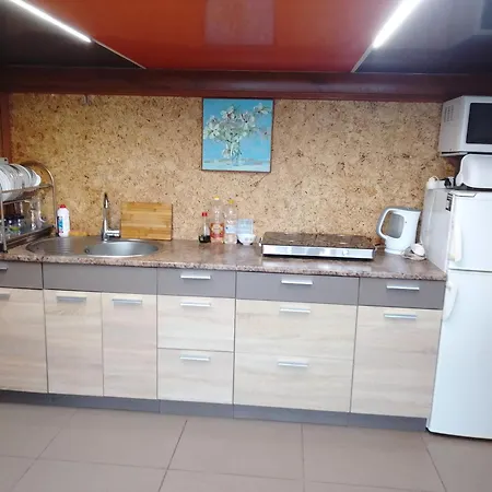 Lejlighed Совіньйон 3 *